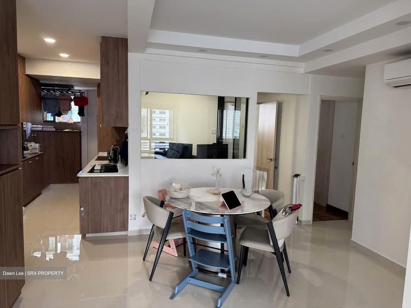 Birmingham Mansions (D11), Apartment #544533611